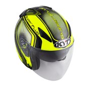 KYT - Hellcat Superfluo Yell